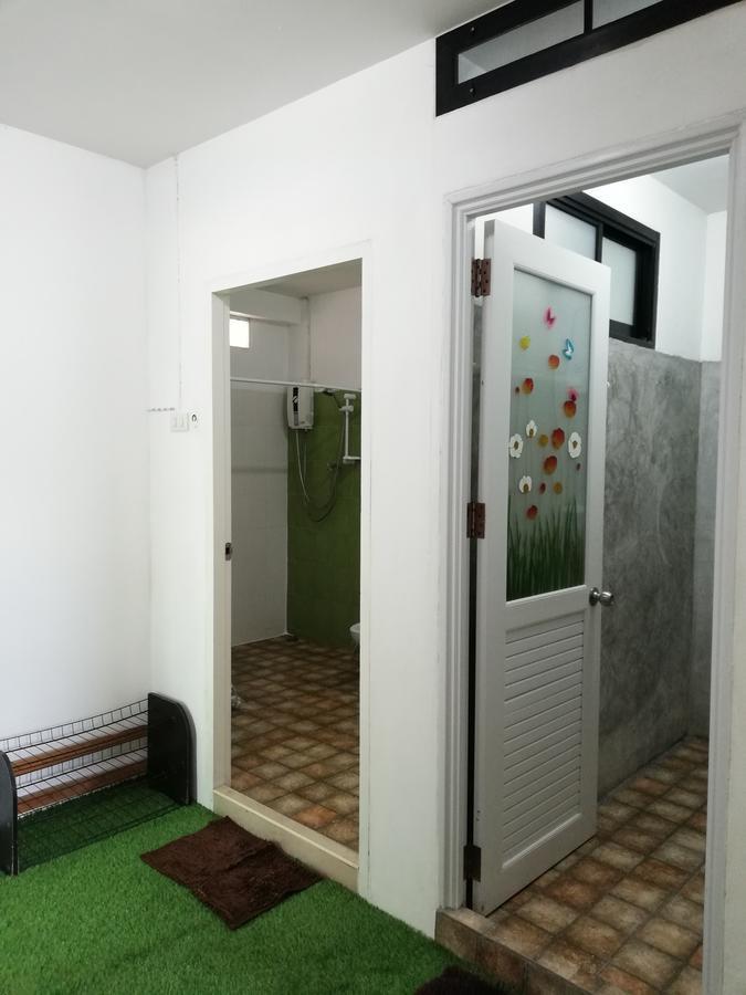 Wanlapa Farmstay Ban Khok Krathiam Exterior photo